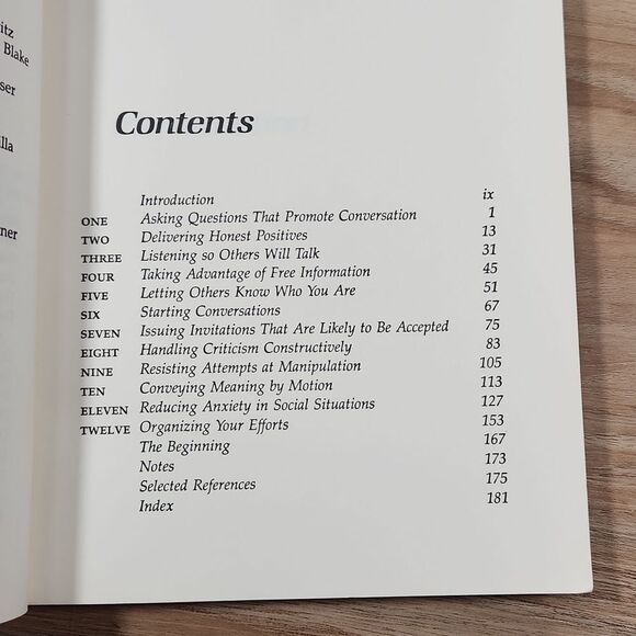 🔺️Conversationally Speaking; Tested New Ways to Increase Your Personal & Stupid - Picture 5 of 5